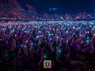 UNTOLD revine la Cluj-Napoca. FOTO UNTOLD