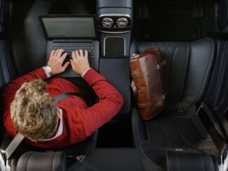 Uber Comfort. FOTO Conan PR