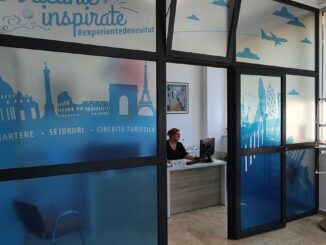 Agenție Paralela 45. FOTO StoryTellingPR