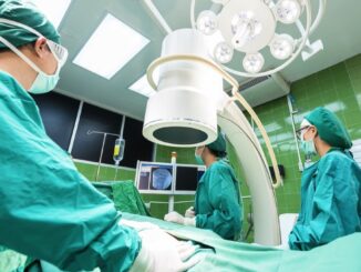 Investiții în sănătate. FOTO sasint