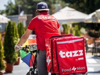 tazz by eMAG. FOTO SmartPoint