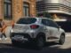 Dacia Spring. FOTO Dacia