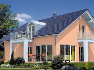 Case mai colorate în România. FOTO Raspberry Communication