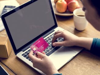 Comerț online. FOTO First PR Agency