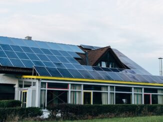 Panouri Fotovoltaice. FOTO viarami