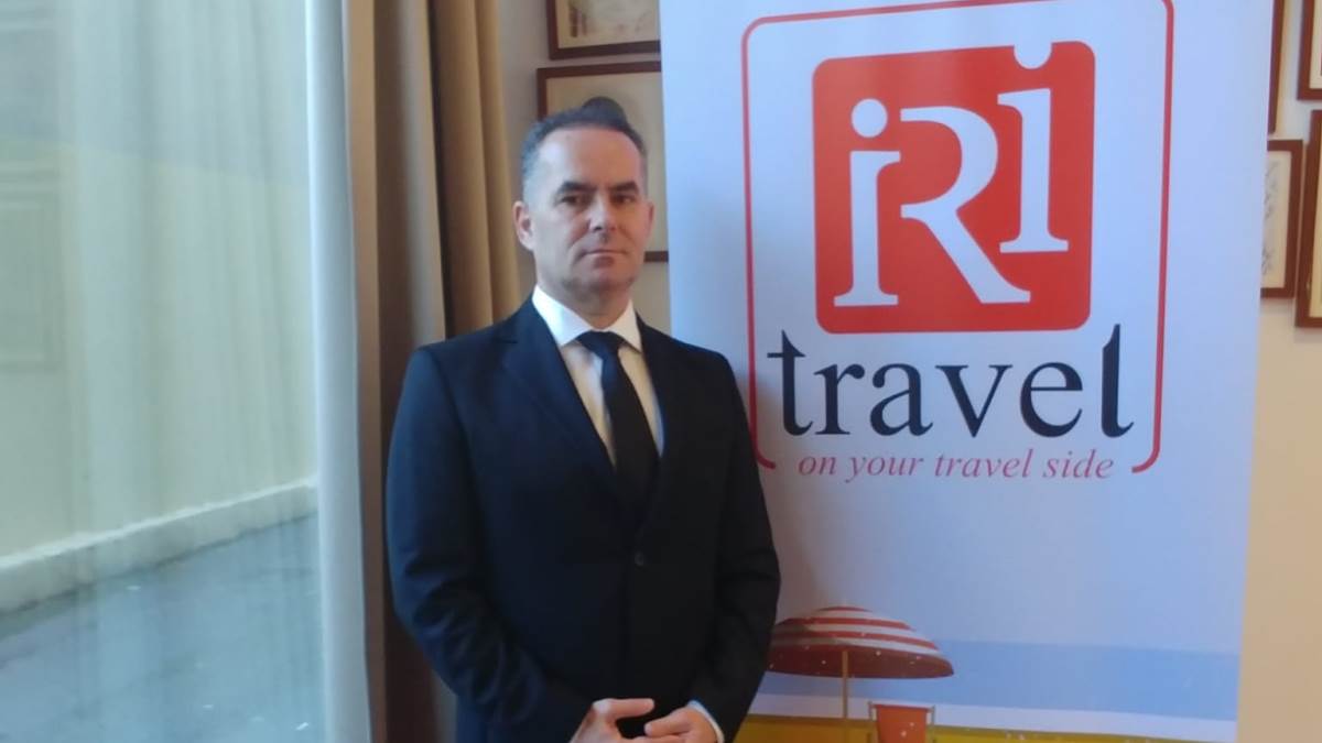 iri travel pareri