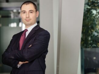 Mihai Drăghici. FOTO EY România