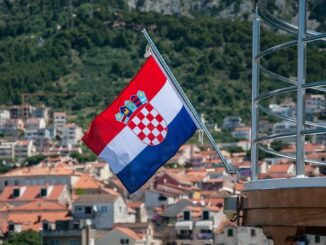 steag, croatia