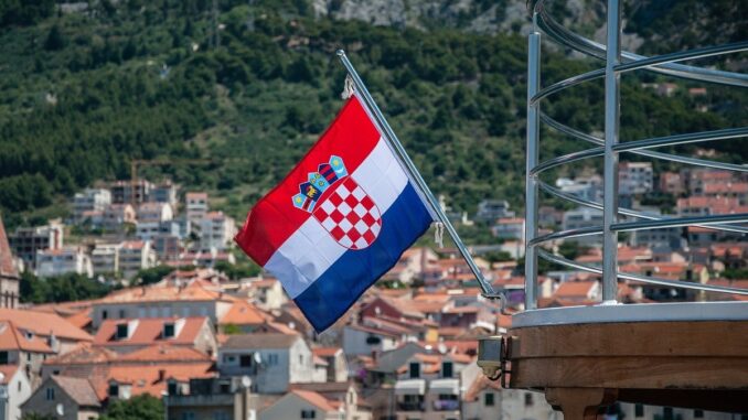 steag, croatia