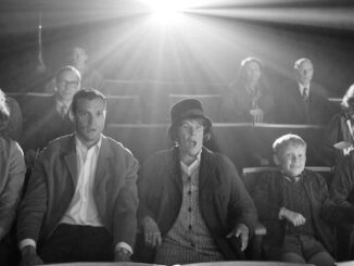 Filme în aer liber. FOTO Arhiva BizPLUS