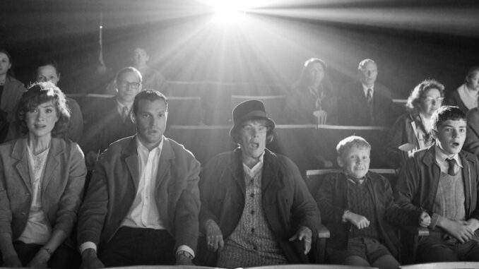 Filme în aer liber. FOTO Arhiva BizPLUS