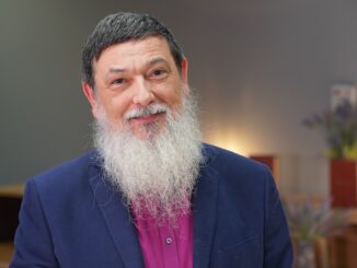 Adi Voican, președintele BIBI Group4Travel. FOTO Mitică Raftu / BizPLUS