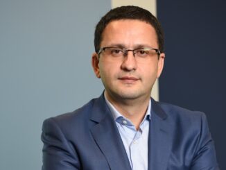 Dragoș Sîrbu, CEO Flanco