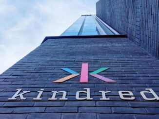 Kindred Group. FOTO KG