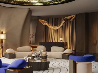 Hotel Mondrian. FOTO OUP