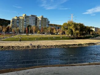 Municipiul Cluj-Napoca. FOTO Cluj Plus