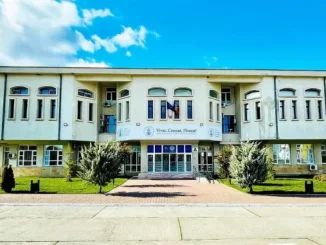 Universitatea „Ovidius” din Constanța